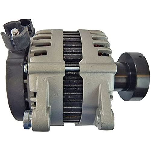 Hella Alternator 14V 150A for e.g. Ford Mondeo IV (BA7) 8EL 011 712-331 Hella  - Dynamic Drive