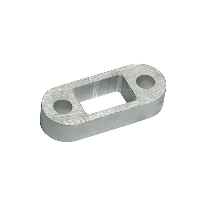 Ring Automotive RCT767 1" Alloy Spacer Block