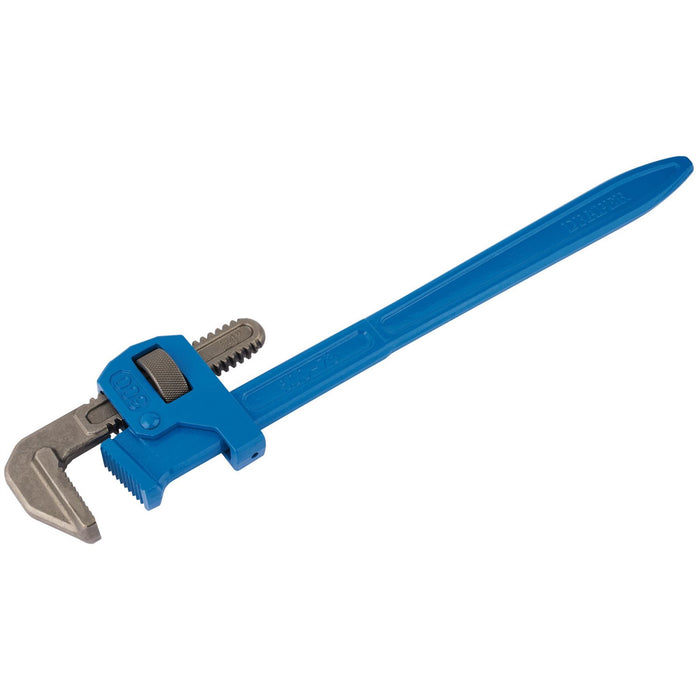 Draper Adjustable Pipe Wrench, 600mm 17225 Draper  - Dynamic Drive