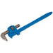 Draper Adjustable Pipe Wrench, 600mm 17225 Draper  - Dynamic Drive