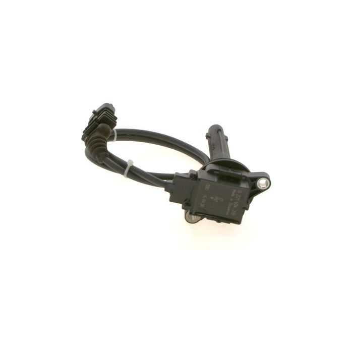 Genuine Bosch Ignition Coil fits Maserati Quattroporte - 4.2 - 03-12 0221604019