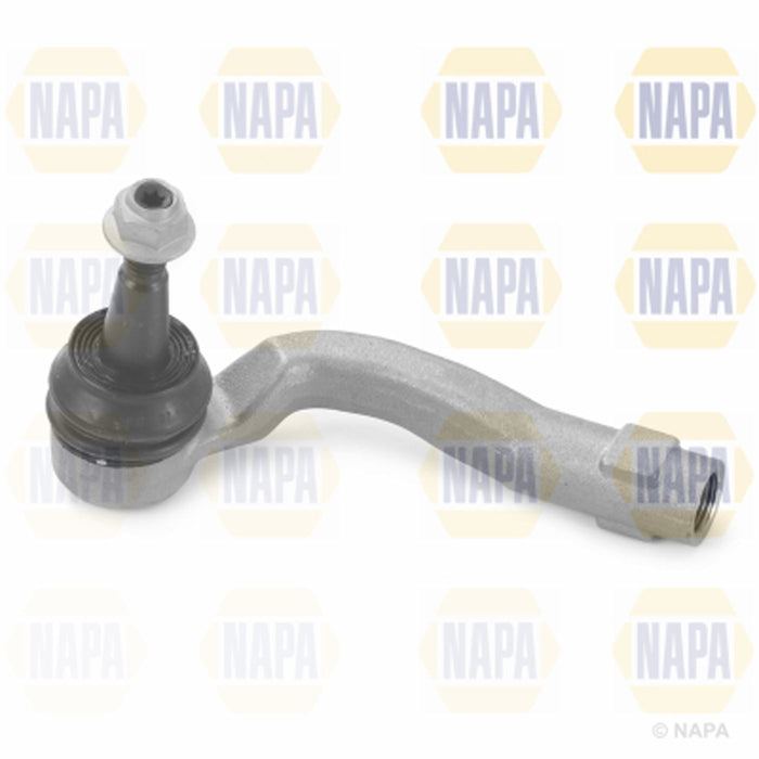 Genuine NAPA Tie Rod End (LH) for Volvo 31658181