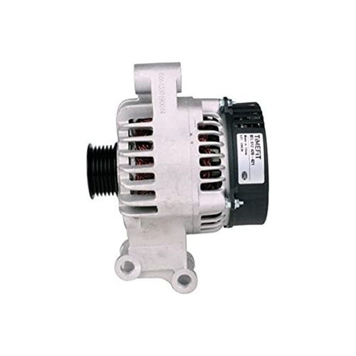 Hella Alternator 14V 105A for e.g. Ford Focus II (Da_, Hcp, Dp) 8EL 012 428-421 Hella  - Dynamic Drive