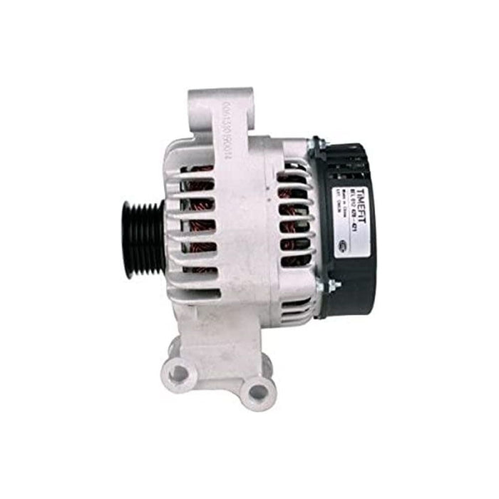 Hella Alternator 14V 105A for e.g. Ford Focus II (Da_, Hcp, Dp) 8EL 012 428-421 Hella  - Dynamic Drive