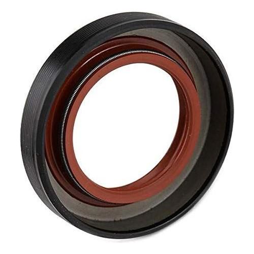 Genuine Elring part for Front Crankshaft Oil Seal 755.141 Elring  - Dynamic Drive