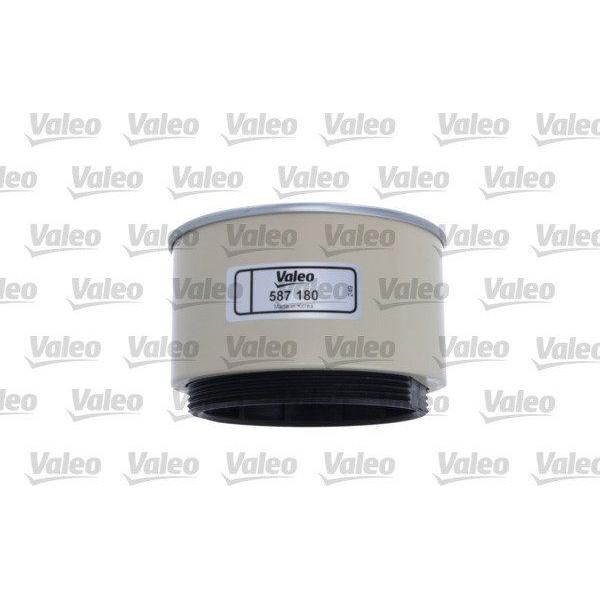 Valeo Fuel Filter 587180 Automotive Part fits Chrysler Grand Voyager Ii Valeo  - Dynamic Drive