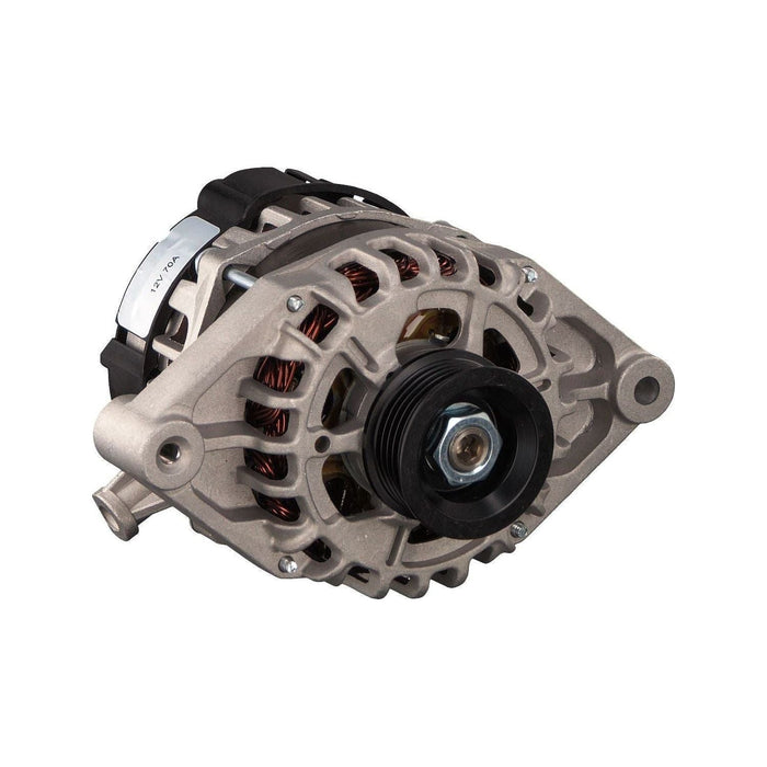 febi 101511 Alternator Febi Bilstein  - Dynamic Drive