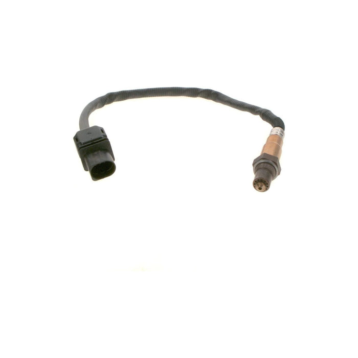 Bosch Lambda Sensor Ls17240 fits Alfa Romeo Giulietta TBi - 1.8 - 13-18 02580172