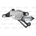 Valeo Wiper Motor 579741 Automotive Part fits BMW 1 Series Valeo  - Dynamic Drive