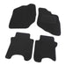 Tailored Carpet Car Mats for Honda Jazz 02- 08 Fixing Rings Set of 4 2 Clips UKB4C  - Dynamic Drive