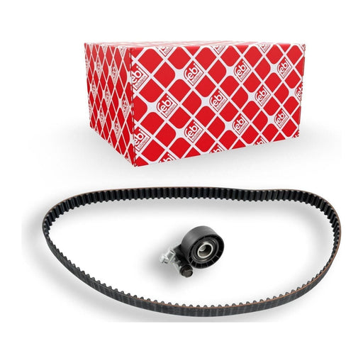 febi 15189 Timing Belt Kit Febi Bilstein  - Dynamic Drive