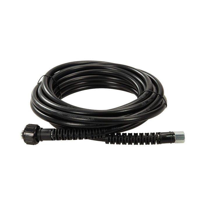 Silverline High Pressure Hose 8m