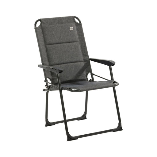 Travellife Lago Chair Stormy Grey 2129890 Travellife  - Dynamic Drive