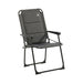 Travellife Lago Chair Stormy Grey 2129890 Travellife  - Dynamic Drive