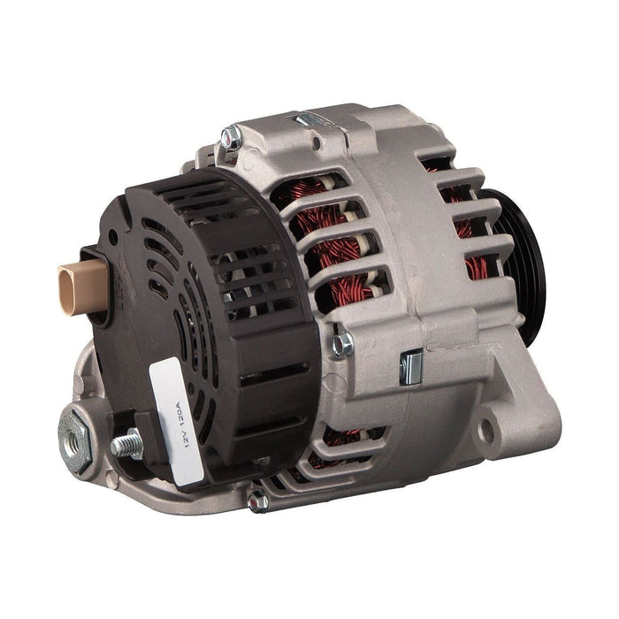 febi 101530 Alternator Febi Bilstein  - Dynamic Drive