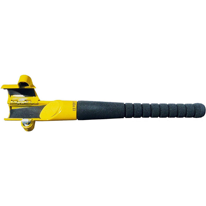 Simply Heavy Duty Steering Wheel Lock