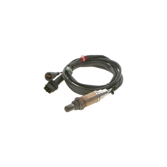 Bosch Lambda Sensor Ls3034 fits Volvo 200 240 Estate/Combi - 2.0 - 89-93 0258003