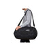 Thule Subterra duffel 60L black Travel and duffel bag Thule  - Dynamic Drive