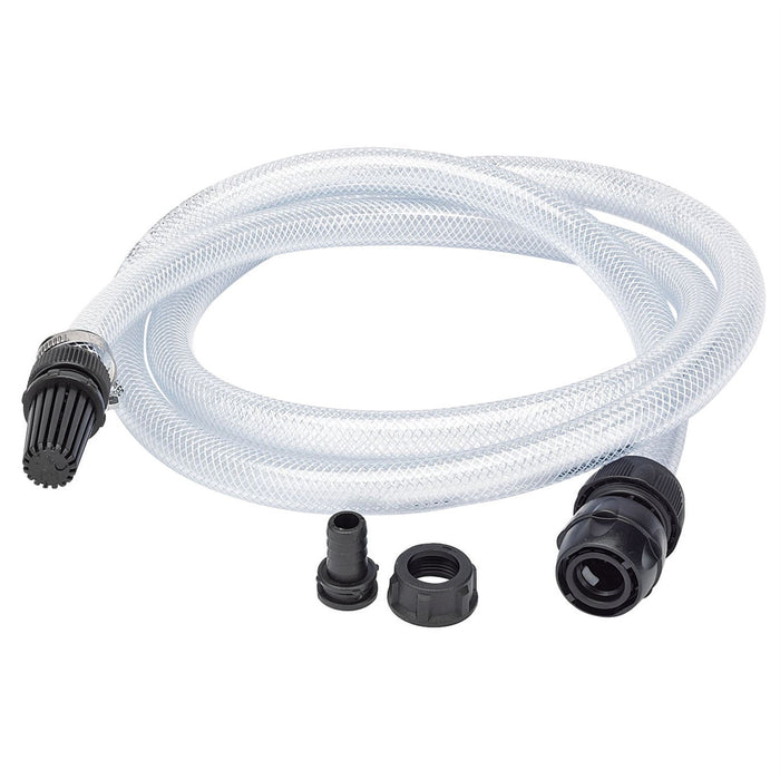 Draper Suction Hose Kit for Petrol Pressure Washer for PPW540, PPW690 and PPW900 Draper  - Dynamic Drive