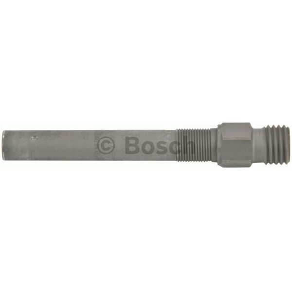 Genuine Bosch Petrol Injector fits Porsche 924 - 2.0 - 80-86 0437502017