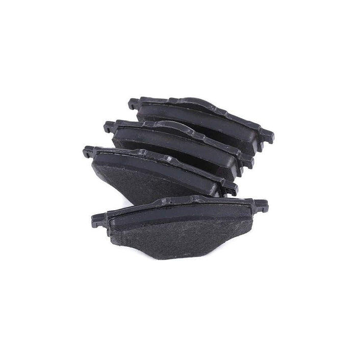 Genuine TRW Brake Pads (Rear) (R90) GDB2034