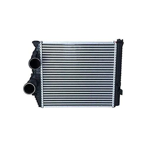 NRF Radiator fits Mercedes Atego Atego 2 NRF  - Dynamic Drive