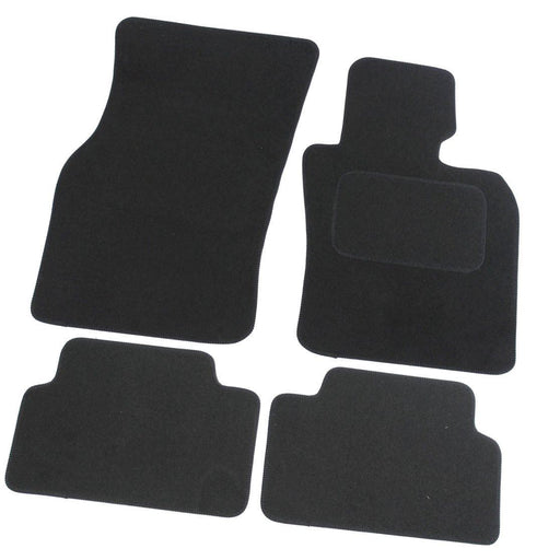 Tailored Car Mats for Mini 15-18 5 Door Version (F55)  2015 2016 2017 2018 UKB4C  - Dynamic Drive