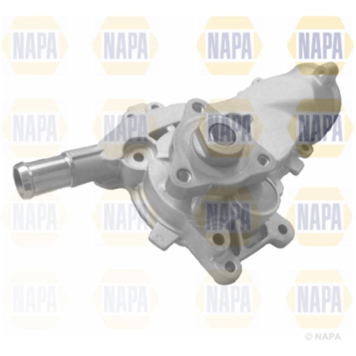 Genuine NAPA Water Pump for Opel Vauxhall Chevrolet 1334128