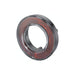 Hella Reflector Lens Colour: Red Ring Form Fitting/Screw Connection 8RA 008 405-001 Hella  - Dynamic Drive