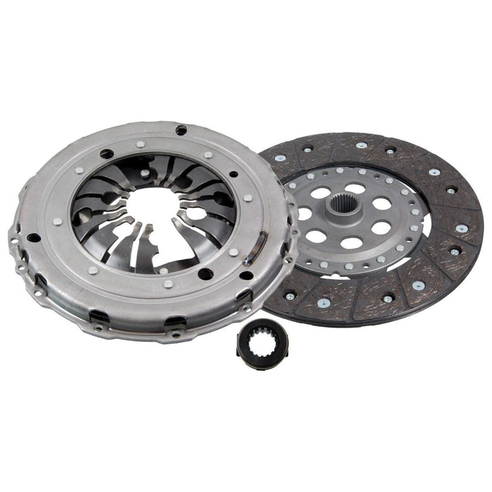 Blue Print ADV183054 Clutch Kit