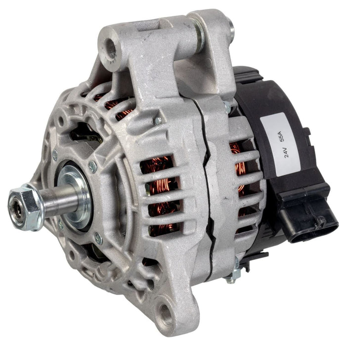 Febi 175820 Alternator Fits Man