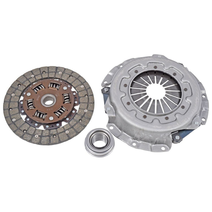 Blue Print ADC43019 Clutch Kit