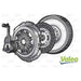 Valeo Clutch Kit 4Pc Inc Dmf 845189 Valeo  - Dynamic Drive