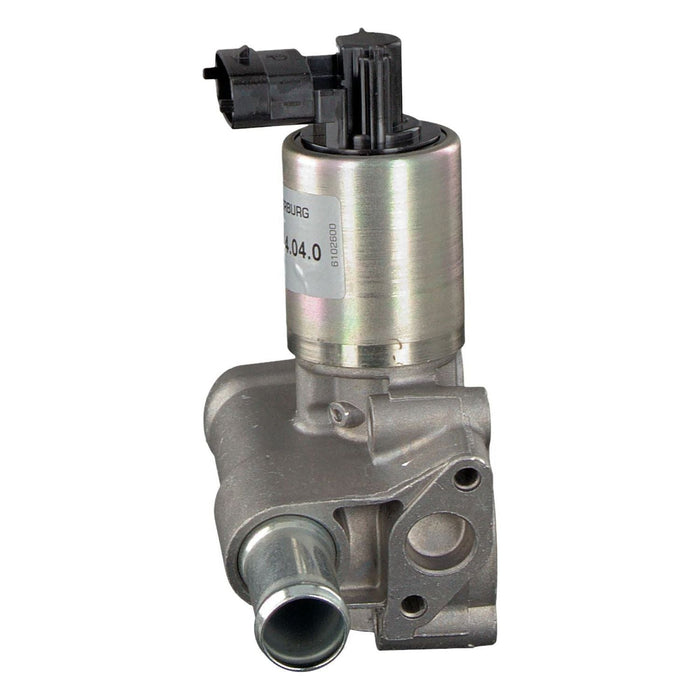 febi 39545 EGR Valve Febi Bilstein  - Dynamic Drive