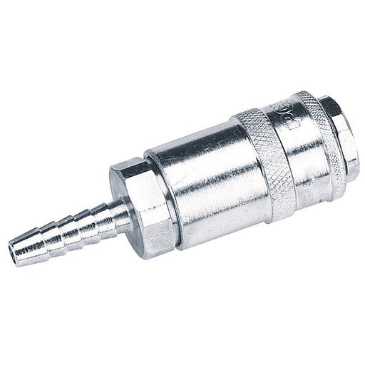 Draper 1/4" Thread PCL Coupling with Tailpiece (Sold Loose) 37839 Draper  - Dynamic Drive