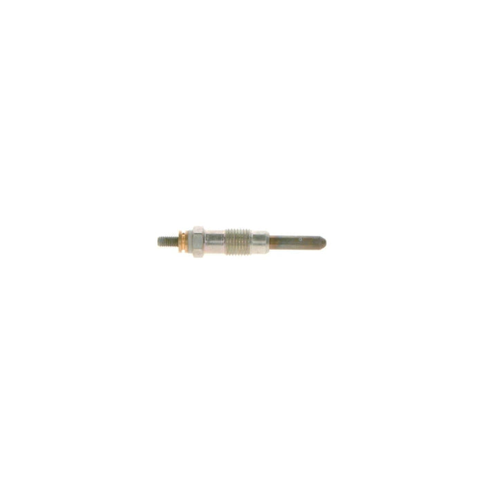 Genuine Bosch Glow Plug Glp015 fits Land Rover Range Rover TD - 2.5 - 94-02 0250