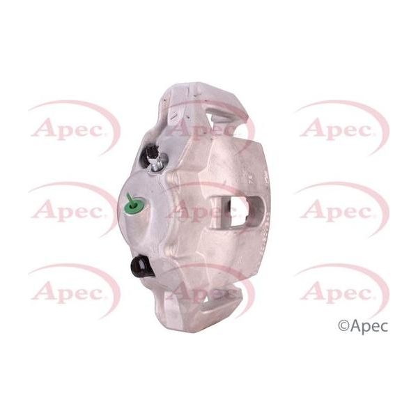 Apec Apec Brake Caliper (Front/Right) RCA666