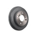 Blue Print ADK84710 Brake Drum Blue Print  - Dynamic Drive