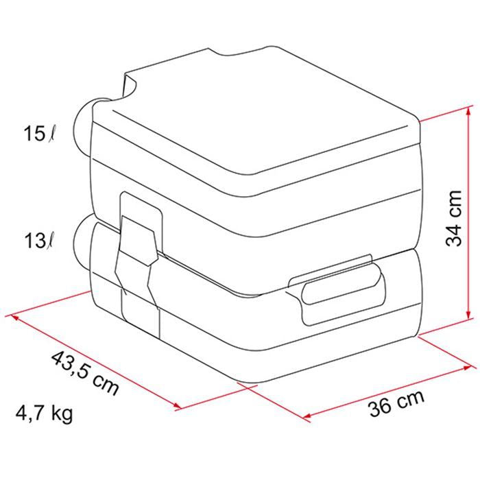 01354-01- BI-POT 34