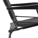 Travellife Barletta Compact Folding Camping / Fishing Chair[Anthracite] Travellife  - Dynamic Drive