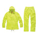 Scruffs Waterproof Suit Yellow XL Scruffs  - Dynamic Drive