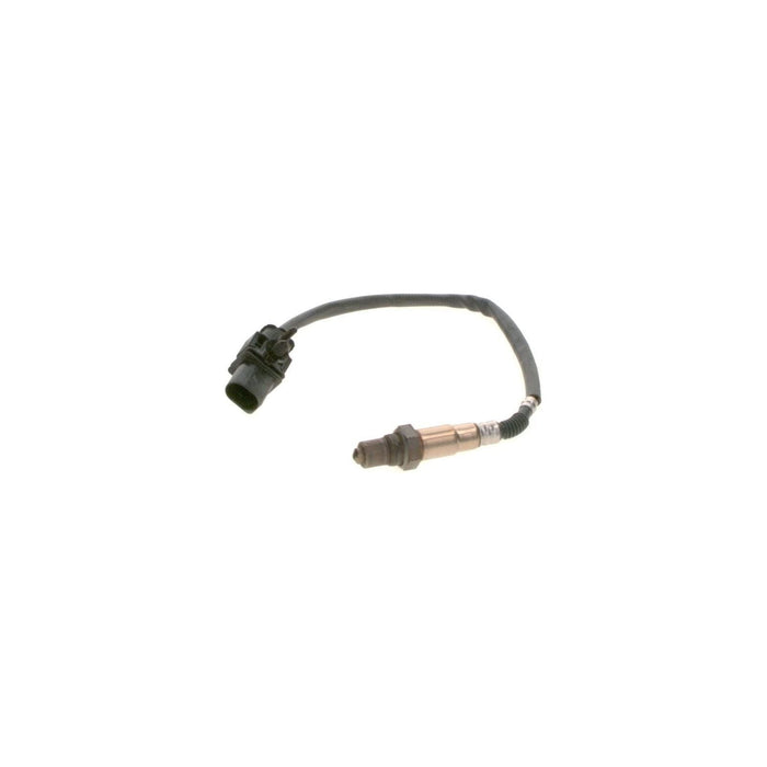 Bosch Lambda Sensor Ls17319 fits Mercedes-Benz A A180 CDi|CDi BlueEFFICIENCY - 1