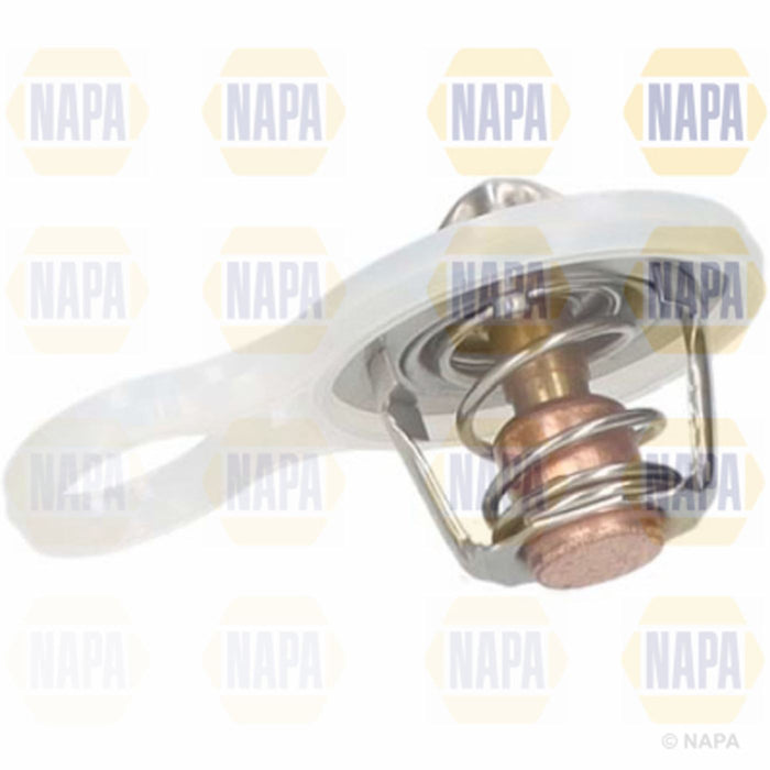 Genuine NAPA Thermostat for BMW Chrysler Mini 4495721