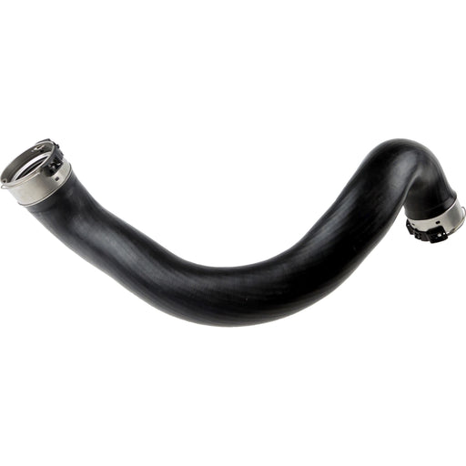 Gates Turbo Charger Hose fits Mercedes-Benz C C180 CGi BlueEFFICIENCY Kompressor Gates  - Dynamic Drive