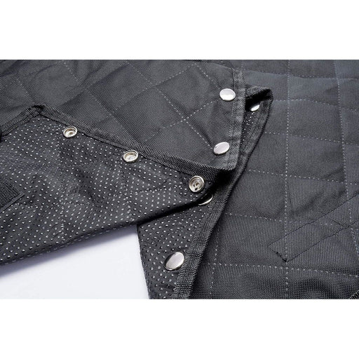 Waterproof Quilted Padded Dog Pet Mat Car Boot Liner fits 308 SW Estate UKB4C  - Dynamic Drive