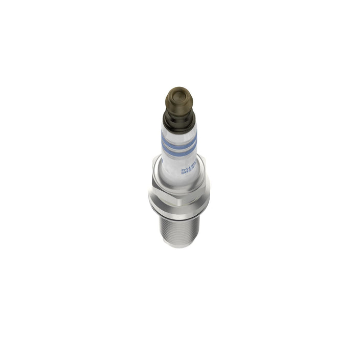 Genuine Bosch Spark Plug Vr7Tii35U fits Nissan Juke CVTC - 1.6 - 10- 0242135531 Bosch  - Dynamic Drive