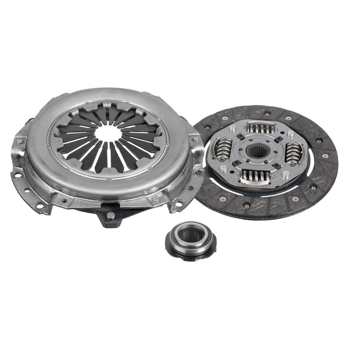 Blue Print ADR163006 Clutch Kit