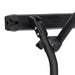 Thule Elite Van XT van bike rack fits Fiat Ducato/Citroen Jumper/Peugeot Boxer/Ram Pro Master black Thule  - Dynamic Drive