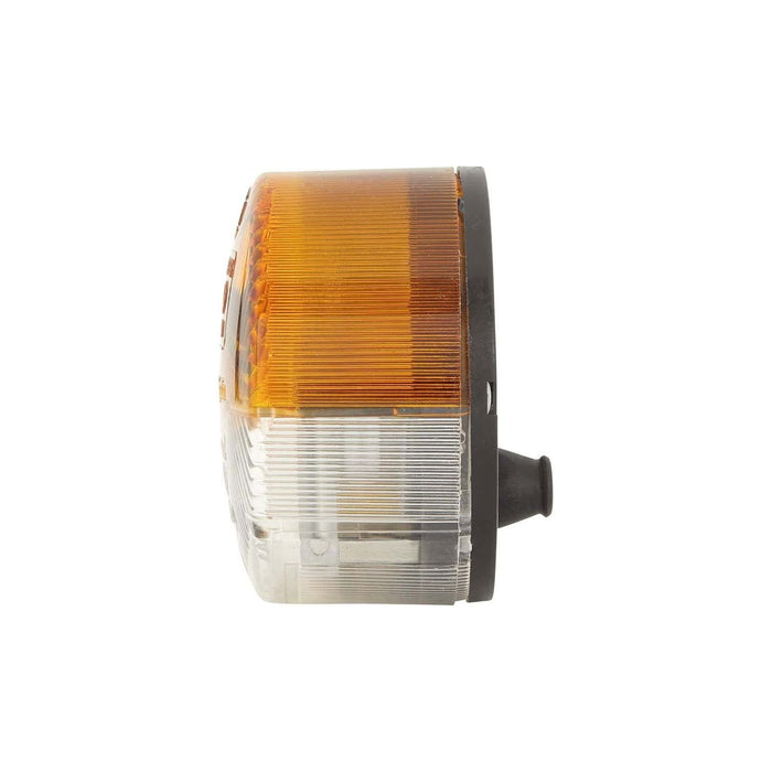 Hella Direction Indicator Halogen 24/12V 2BE 003 185-031 Hella  - Dynamic Drive