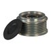 febi 38262 Over-Running Alternator Pulley Febi Bilstein  - Dynamic Drive